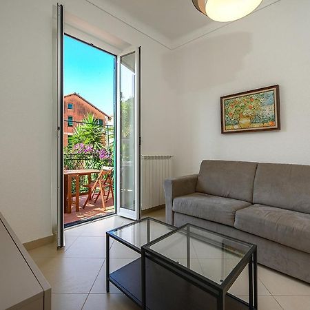 Apartament Nettuno, Terremarine Monterosso al Mare Zewnętrze zdjęcie