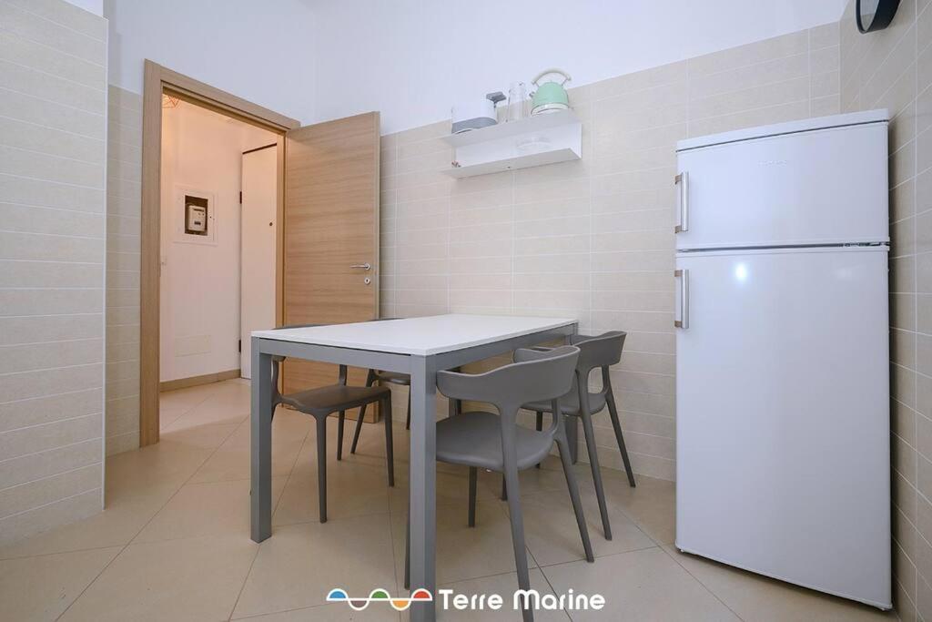 Apartament Nettuno, Terremarine Monterosso al Mare Zewnętrze zdjęcie