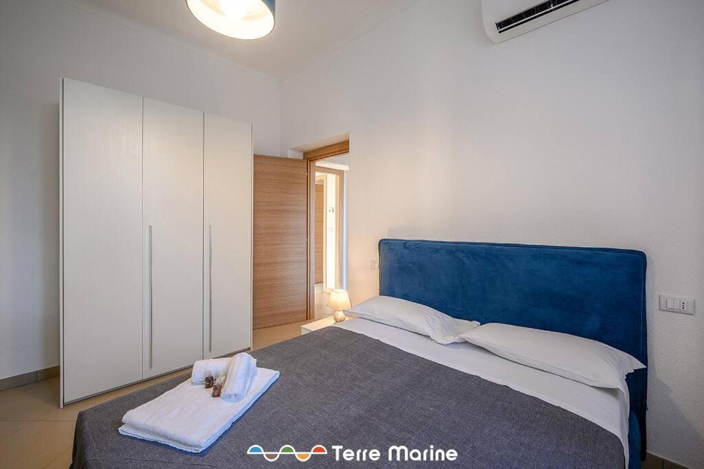 Apartament Nettuno, Terremarine Monterosso al Mare Zewnętrze zdjęcie