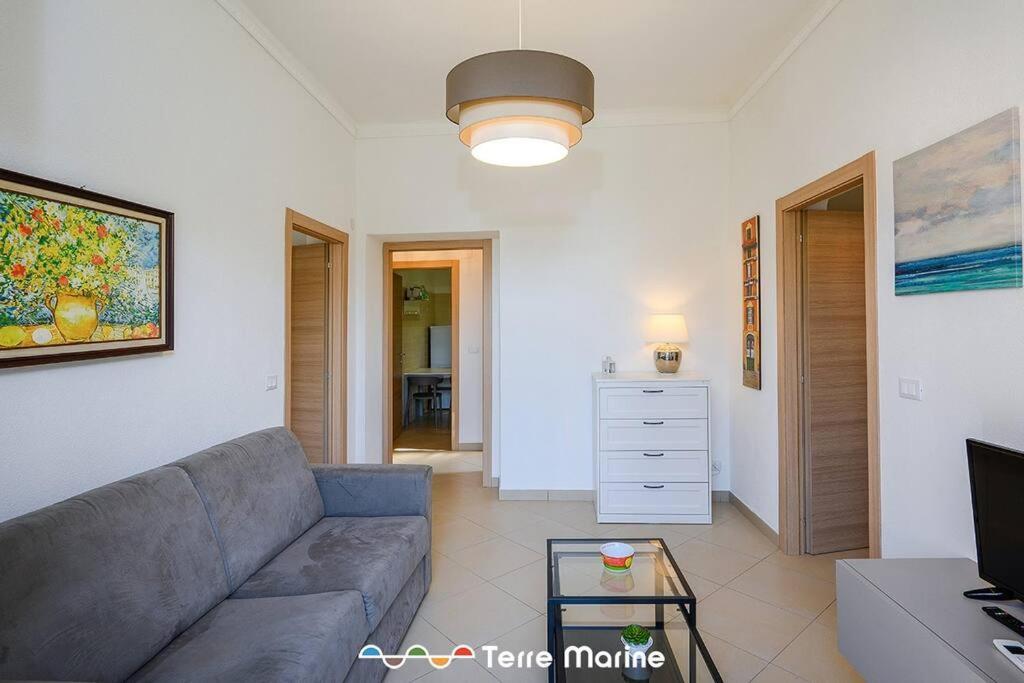 Apartament Nettuno, Terremarine Monterosso al Mare Zewnętrze zdjęcie